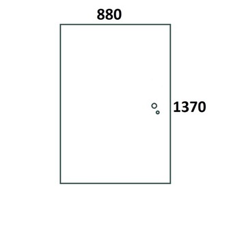 заднее стекло CAT 422E 428E 432E 434E 442E 444E