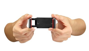 Держатель телефона для штатива Manfrotto Smart Clamp