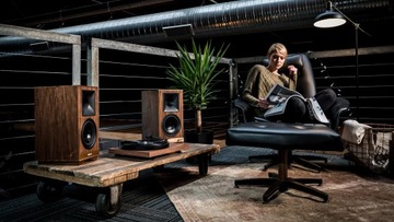 KLIPSCH The Sixes Активные беспроводные колонки