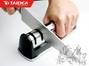 Алмазная точилка для ножей TAIDEA T1007DC