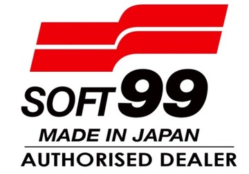 Soft99 Glaco W JET niewidzialna wycieraczka P-Ń