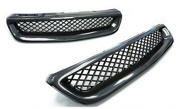 GRILL HONDA CIVIC VI 99-00 TYPE-R 6 generacja