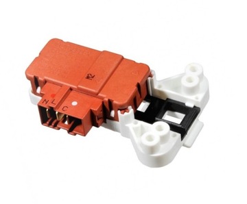 BLOKADA ZAMKA PRALKI MASTERCOOK ZV446 L39A004I8
