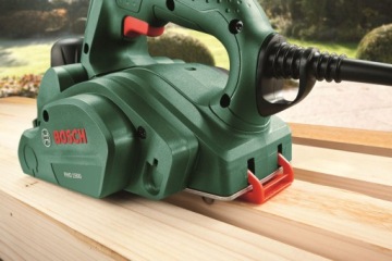 ЭЛЕКТРИЧЕСКИЙ РУГУГАТЕЛЬ 550ВТ PHO 1500 BOSCH