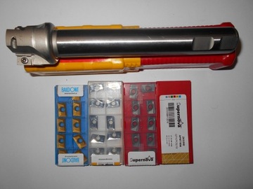 РЕЗАК СКЛАДНОЙ SPAP 16 S03-40-200 VORGEN