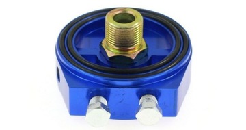 ПЕРЕХОДНИК МАСЛЯНОГО ФИЛЬТРА M20x1,5 FORD SUBARU EPMAN