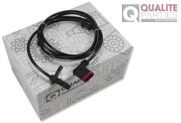 CZUJNIK ABS TYŁ L/P MERCEDES E-KLASA W211 S211 02-