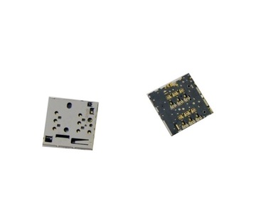 Złącze SIM do Nokia 500 501 502 630 730 820 ORG.