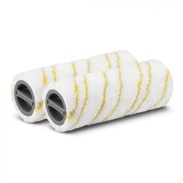 KARCHER ZESTAW PADÓW 2.055-006.0 FC 5 FC5 PREMIUM
