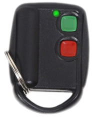 ALARM BEZPRZEWODOWY 5 CZUJEK PILOTY GSM SMS ELMES