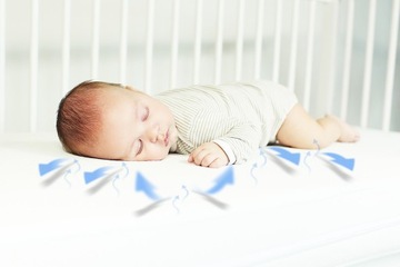 Наматрасник ДВУХСТОРОННИЙ COMFORT OVERLAY 120x60 AV