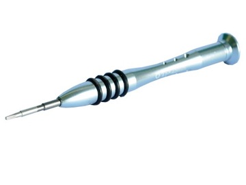 WKRĘTAK ŚRUBOKRĘT TORX T5 x 25 mm JAKOŚĆ