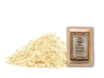 CEBULA MIELONA SUSZONA 100 G PRZYPRAWA CEBULKA