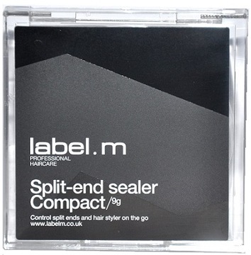 LABEL.M FLUID NA KOŃCÓWKI SPLIT END SEALER