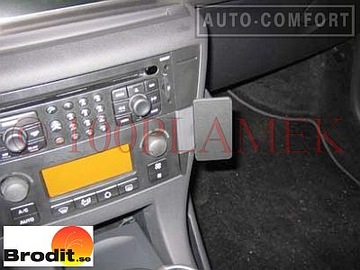 БРОДИТ ПРОКЛИП для CITROEN C4 2005-2010 PD