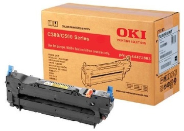 Fuser OKI 44472603 do C301/C332/531/MC332/342/562