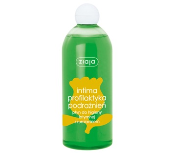 Ziaja intima rumianek 200ml