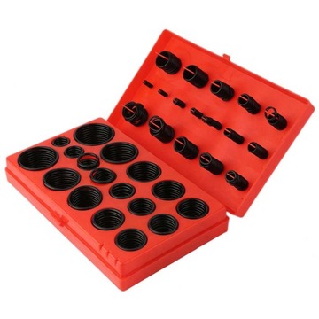 УПЛОТНИТЕЛЬНЫЕ КОЛЬЦА МАСЛОСТОЙКИЕ УПЛОТНЕНИЯ НАБОР УПЛОТНИТЕЛЬНЫХ КОЛЬЦ 419