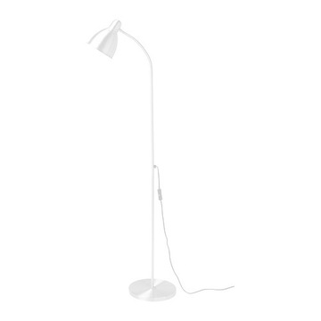 IKEA lampa PODŁOGOWA do czytania LERSTA biała!!!