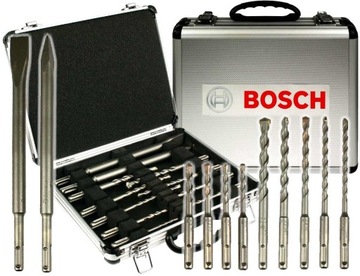 GBH 2-26 DFR BOSCH УДАРНАЯ ДРЕЛЬ 11 БУЛА