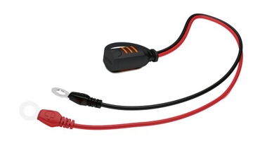 CTEK Comfort Connect Ушко M10 — разъем 56-329