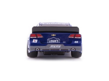CHEVROLET SS NASCAR LOWE'S 2016 2.4 GHZ R/C