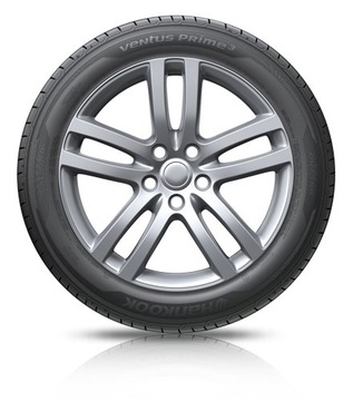 4 шины 195/65R15 HANKOOK VENTUS PRIME 3 K125 91H 2024 г.