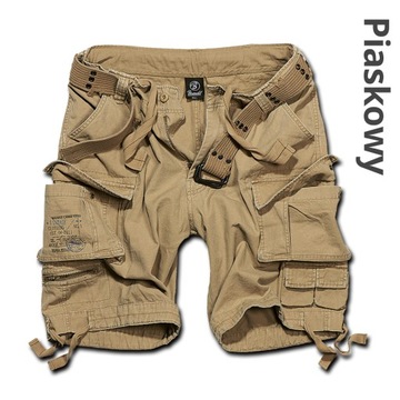Короткие брюки BRANDIT M65 SAVAGE 7XL