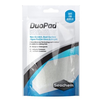 Seachem Duo Pad 25mm - do usuwania glonów