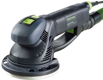 FESTOOL ROTEX RO 150 ORG ШЛИФОВАЛЬНАЯ ПЛИТА 202463