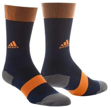 SKARPETY PIŁKARSKIE ADIDAS SAMBA CLIMACOOL R.40/42