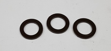 PODKŁADKA KORKA SPUSTU OLEJU FORD 14X22X2MM FEBI