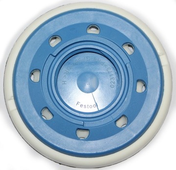 Festool Hard Scleding Plate Ro 125 492127