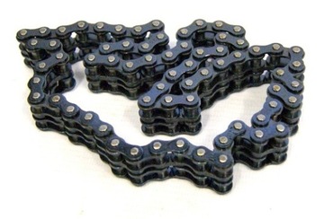 ЦЕПЬ СЦЕПЛЕНИЯ 66 ЗВЕНЕЙ JAWA/CZ-350