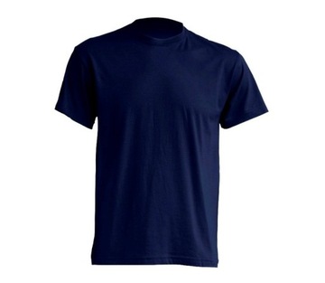 Koszulka robocza t-shirt do pracy bawełna GR 'M