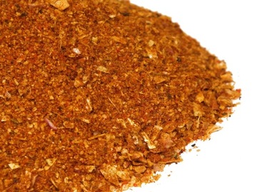 GRILL Przyprawa do grilla 50g bez chemii Skworcu