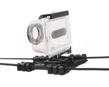 Крепление для кайтсерфинга GoPro Hero 3+ 4 веревки