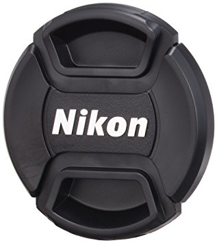 Nikon 55mm Zawielpeka