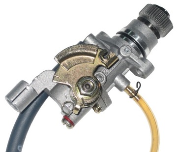 ДОЗАТОР МАСЛА KEEWAY HURRICANE FOCUS 2T 50
