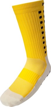 НОСКИ PG SOX АНТИСКОЛЬЗЯЩИЕ, ЖЕЛТЫЕ, размеры 42-46