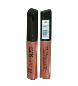 RIMMEL OH MY GLOSS błyszczyk 330 snog