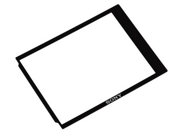 OSŁONA ekranu LCD SONY PCK-LM15 DO RX1/RX100/A7II