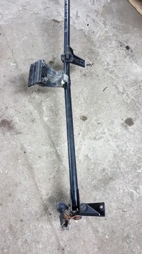 КРОНШТЕЙН КРЕПЛЕНИЯ СПОЙЛЕРА РАМКИ ACTROS