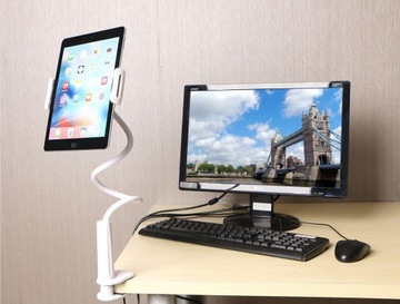 UCHWYT STATYW RAMIĘ ELASTYCZNE NA REDMI NOTE 12 PRO