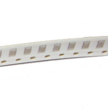 Kondensator SMD 1206 10pF 50V 5% NP0 x50