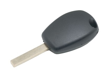 DACIA DUSTER LOGAN SANDERO KLUCZYK PILOT OBUDOWA