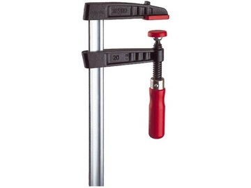 Ścisk śrubowy stolarski żeliwny Bessey TG 400/175