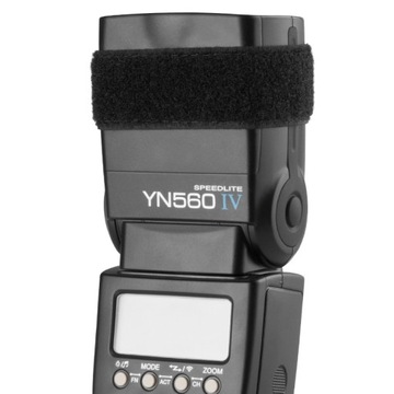 Microbox MSS softbox lampy reporterskiej 9x12 cm