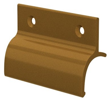 фото ориг. №1, Handle for doors balcony door terraced fasteners handle window blocking heater