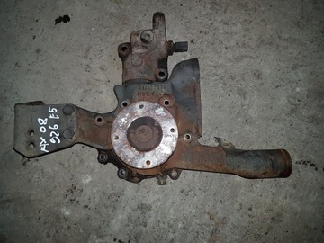 AXOR ATEGO 2 POMPA WODY OM 906 926 LA EURO 4/5 OEM